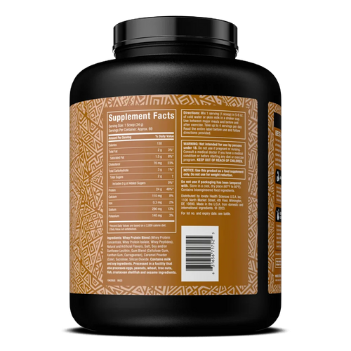 MuscleTech NitroTech Whey Gold