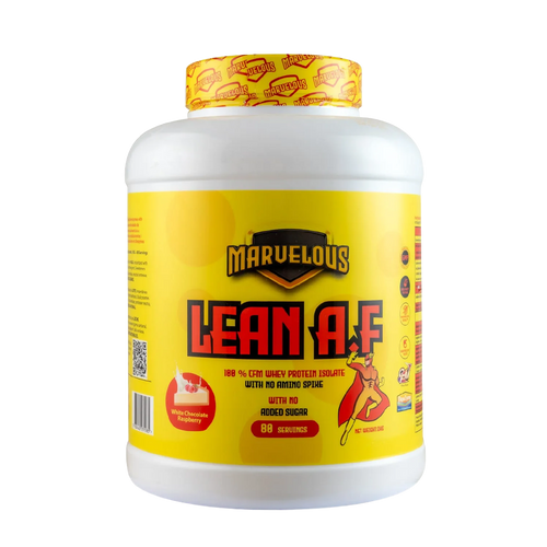 Marvelous Muscles Lean AF 2kg
