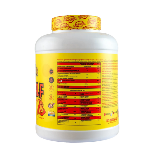 Marvelous Muscles Lean AF 2kg