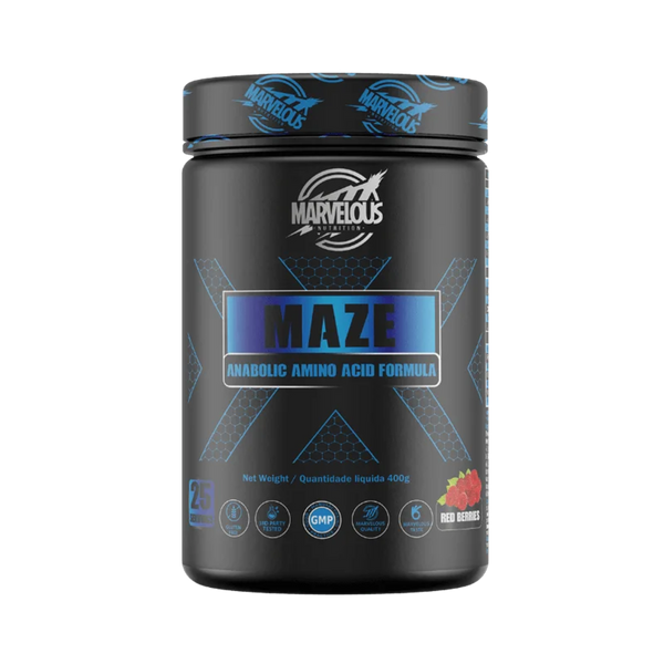 Marvelous Maze 400g