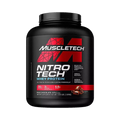 MuscleTech Nitrotech Whey