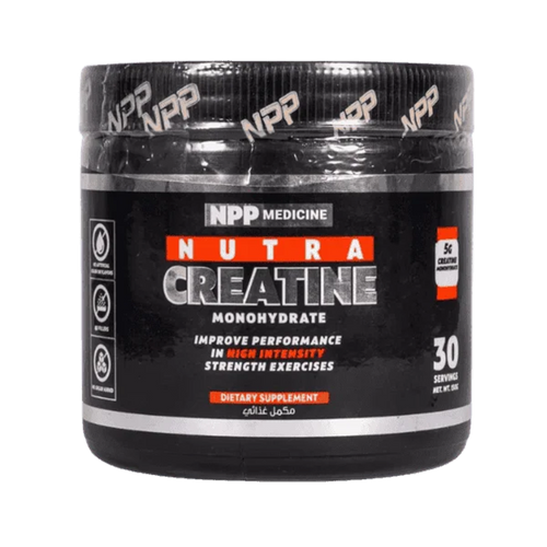 NPP Nutra Creatine