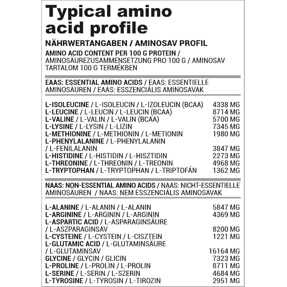 Nutriversum Amino Tablet 350 Tabs