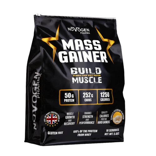 Novogen Mass Gainer