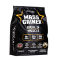 Nutra Mass "" "Gourmet Chocolate" NPP 5.4Kg