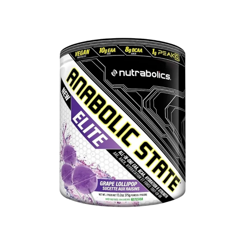 Nutrabolics Anabolic State Elite 375g