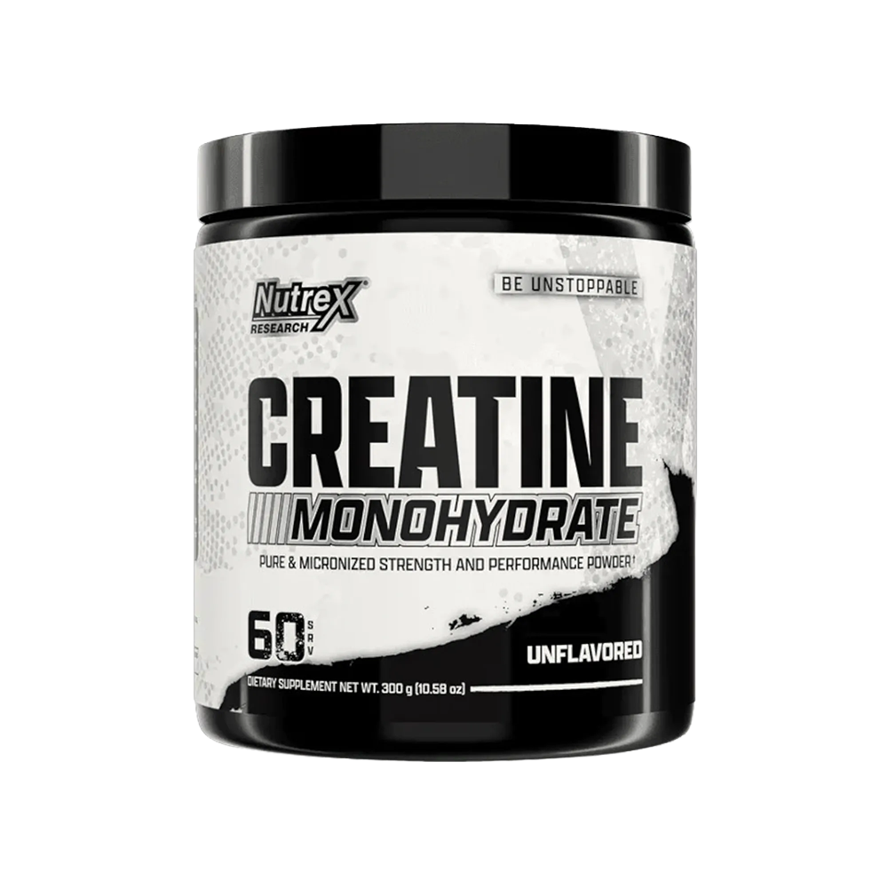 Nutrex Creatine Monohydrate 300g
