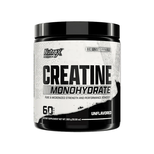 Nutrex Creatine Monohydrate 300g