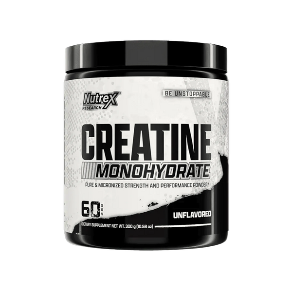 Nutrex Creatine Monohydrate 300g