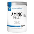 Nutriversum BASIC PUREPRO Amino Tab 350 Tabs