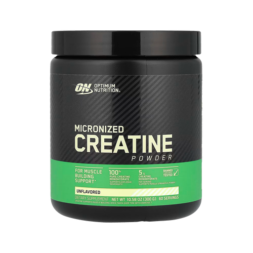 Optimum Nutrition Micronized Creatine 300g