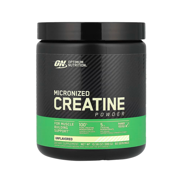 Optimum Nutrition Micronized Creatine 300g
