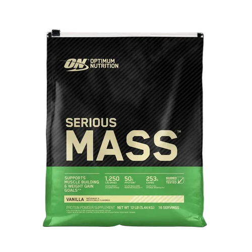 Optimum Nutrition Serious Mass