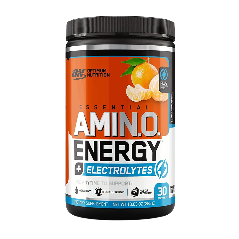 Optimum Nutrition Amino Energy 285g