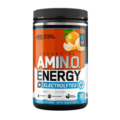 Optimum Nutrition Amino Energy 285g