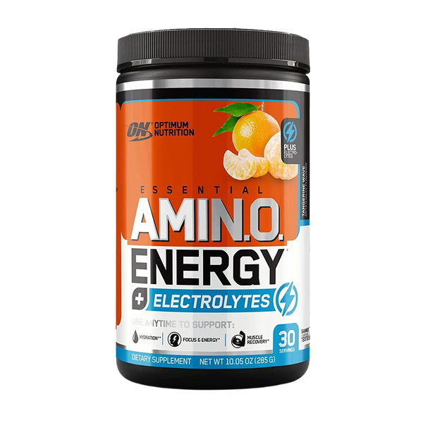 Optimum Nutrition Amino Energy 285g