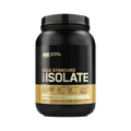 Optimum Nutrition Gold Standard 100% Isolate 720g
