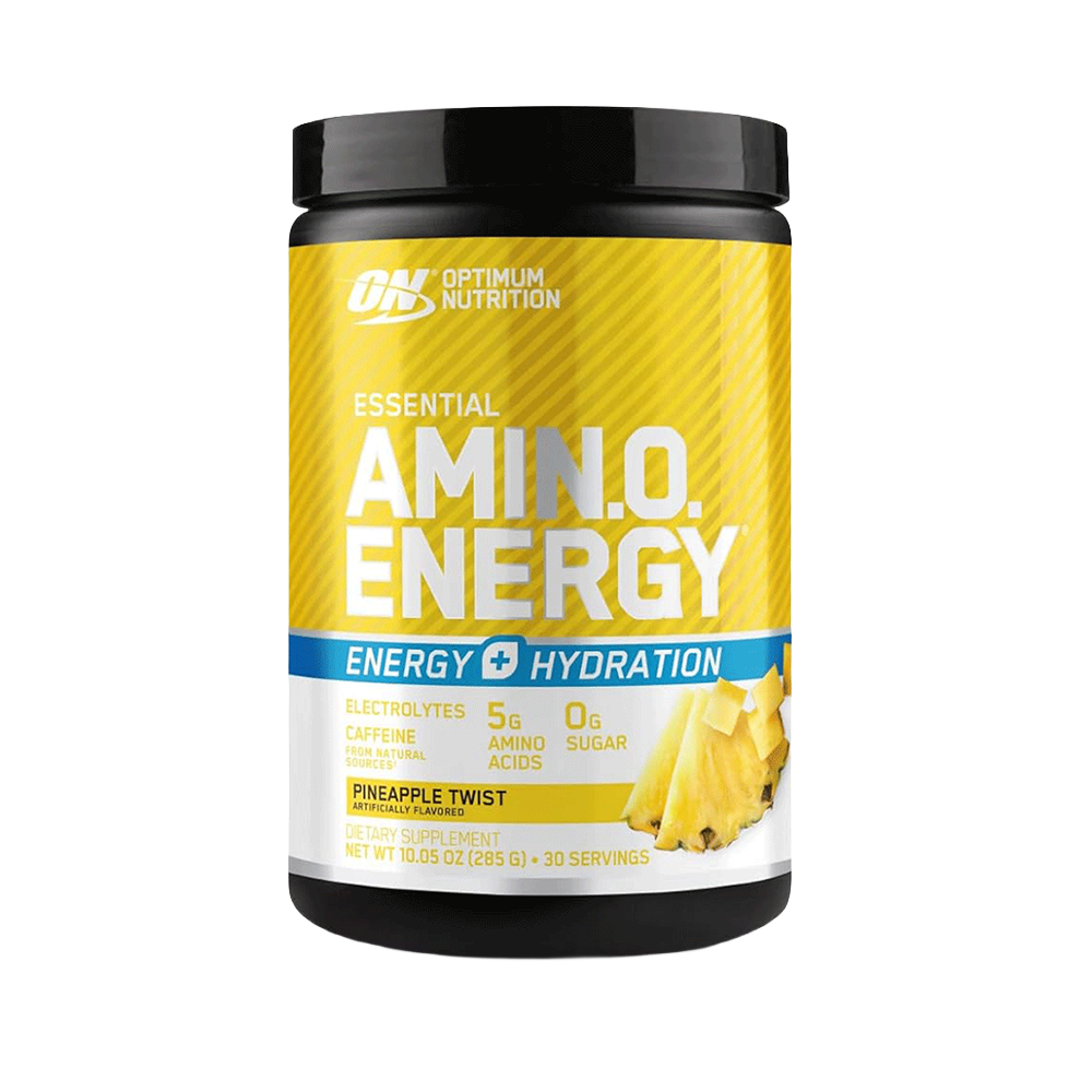 Optimum Nutrition Amino Energy 285g