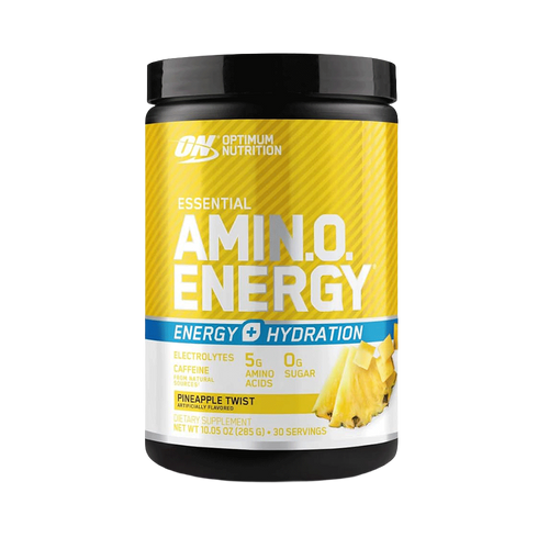 Optimum Nutrition Amino Energy 285g