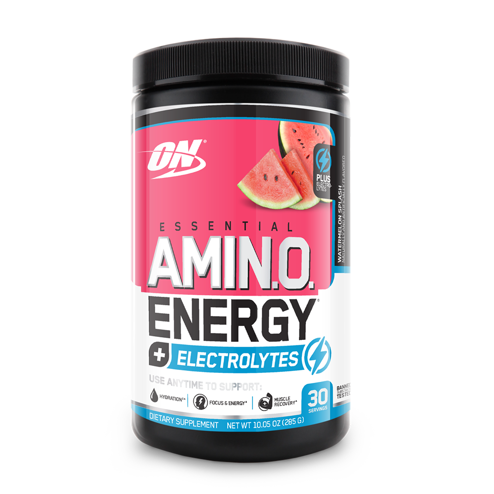 Optimum Nutrition Amino Energy 285g
