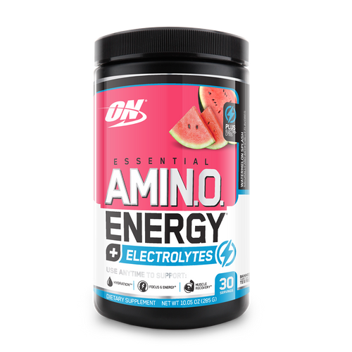 Optimum Nutrition Amino Energy 285g