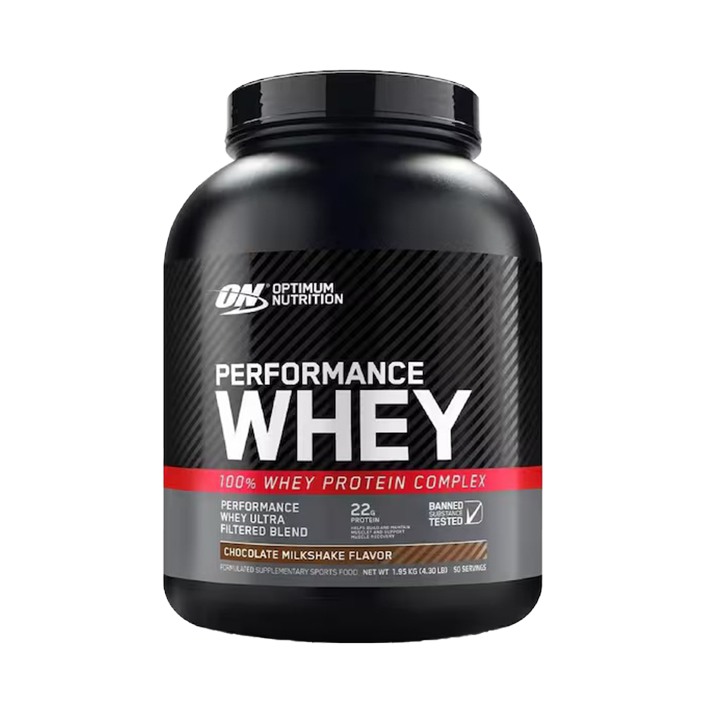 Optimum Nutrition Performance Whey 1.95kg
