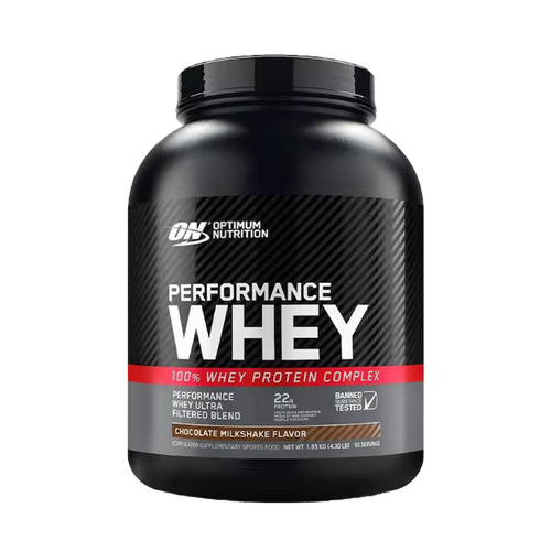 Optimum Nutrition Performance Whey 1.95kg