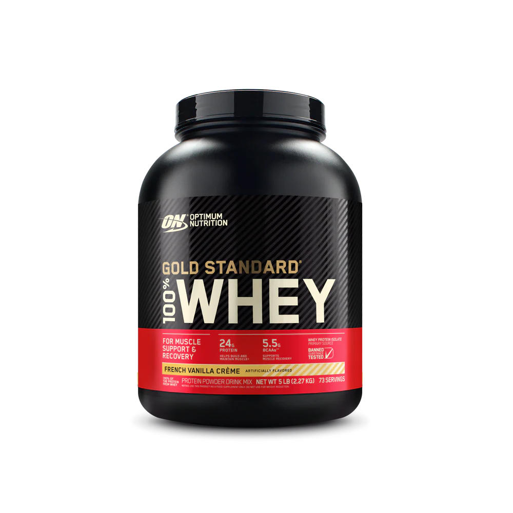 Optimum Nutrition Gold Standard Whey