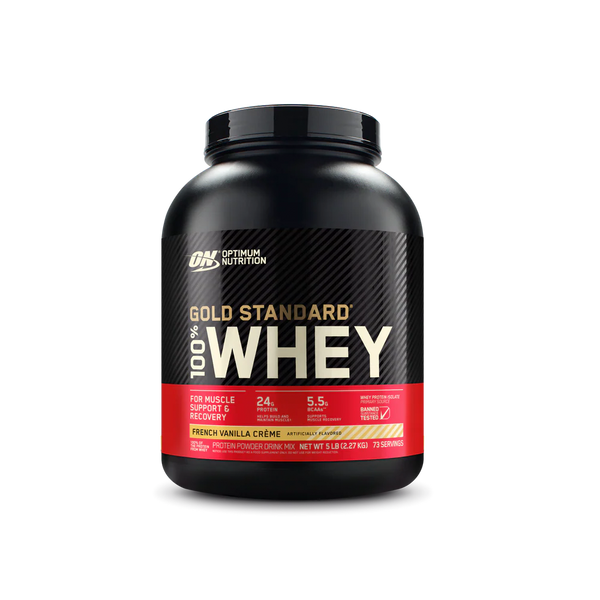 Optimum Nutrition Gold Standard Whey