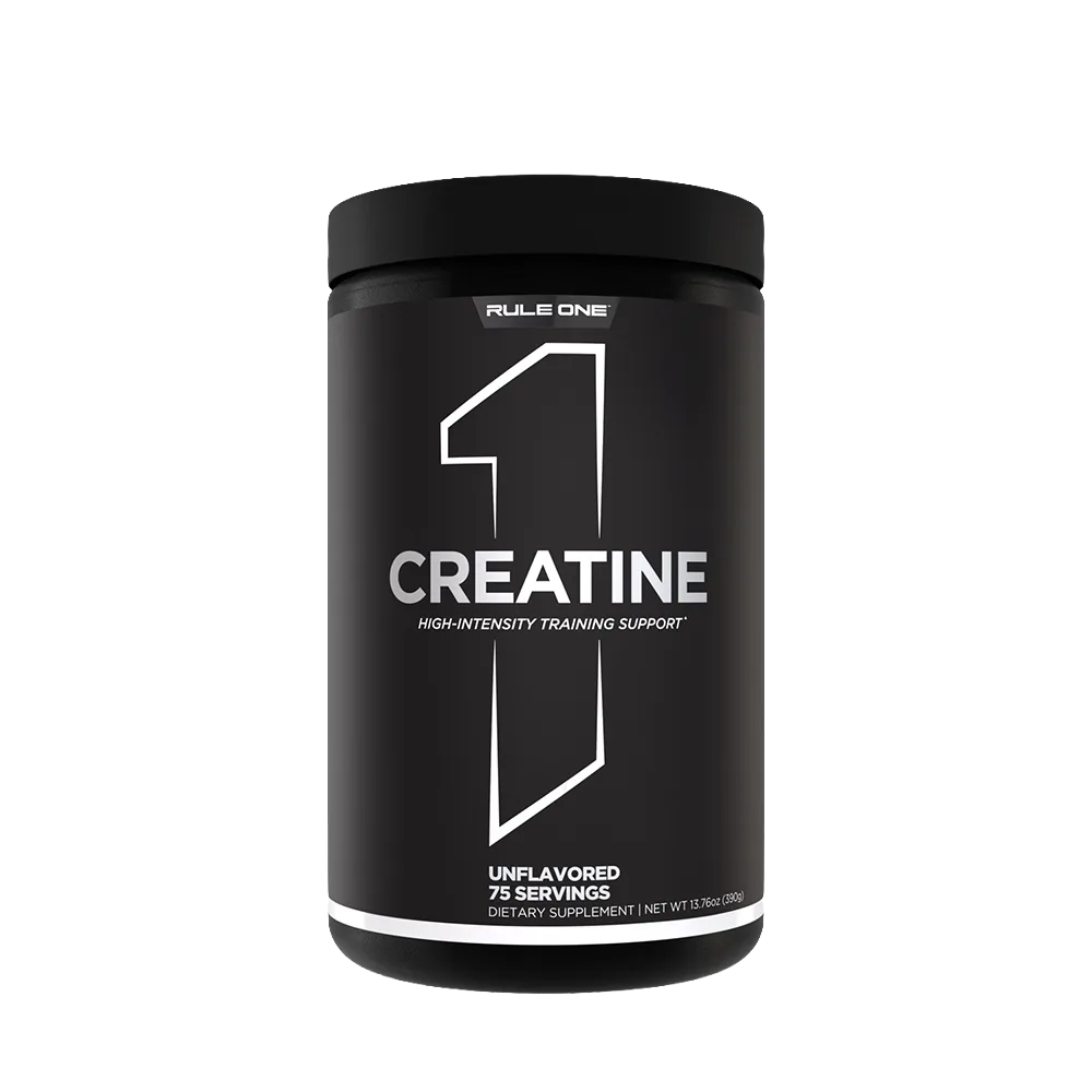 Rule One Creatine 390g 75 Servings