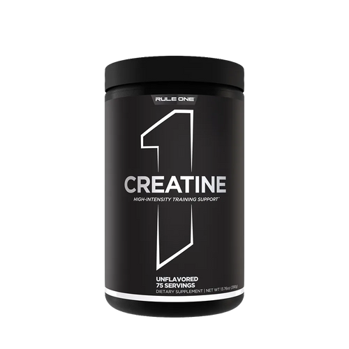 Rule One Creatine 390g 75 Servings