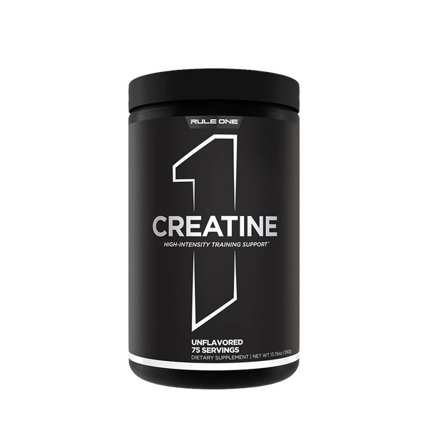 Rule One Creatine 390g 75 Servings