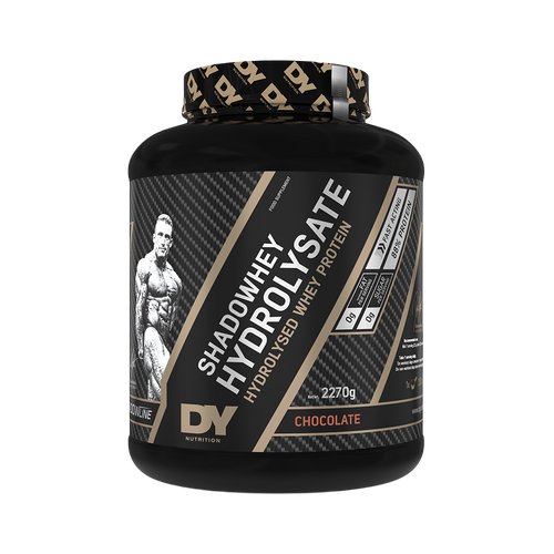 DY Nutrition Shadowhey Hydrolysate 2270g 90 Servings