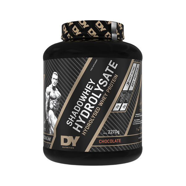 DY Nutrition Shadowhey Hydrolysate 2270g 90 Servings