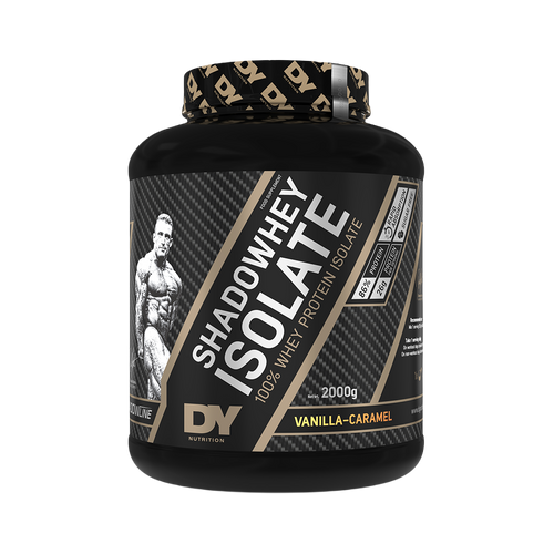 DY Whey Protein Shadowhey ISOLATE 2kg 66 Servings