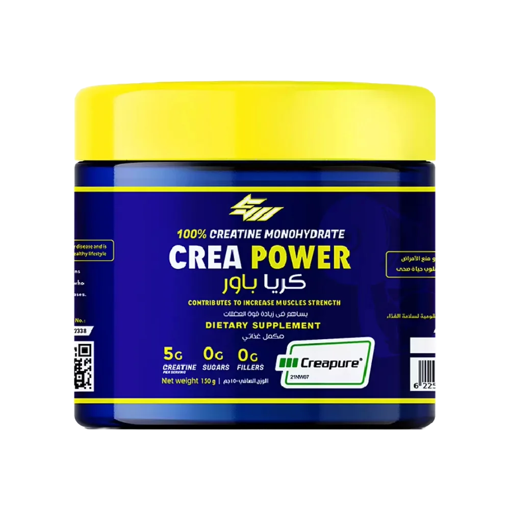 Crea Power Creatine Monohydrate