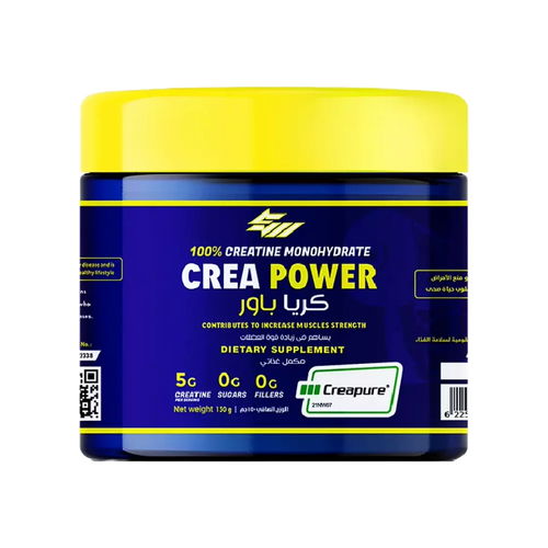 Crea Power Creatine Monohydrate