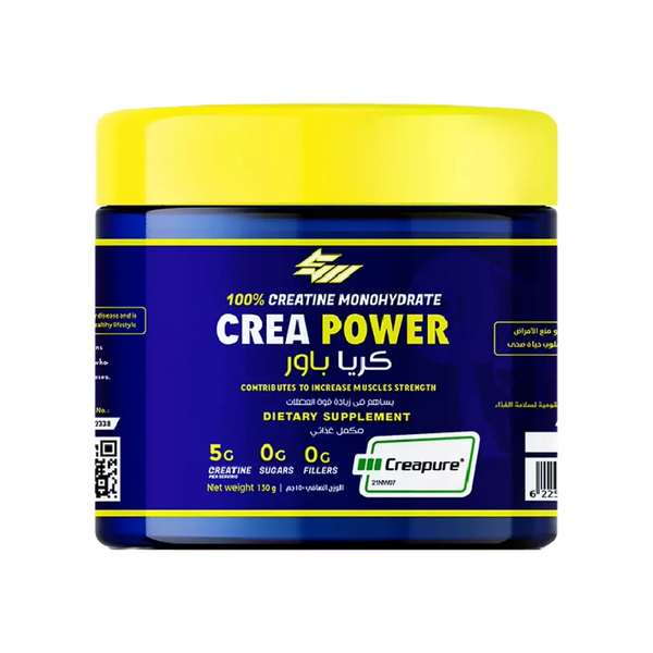 Crea Power Creatine Monohydrate