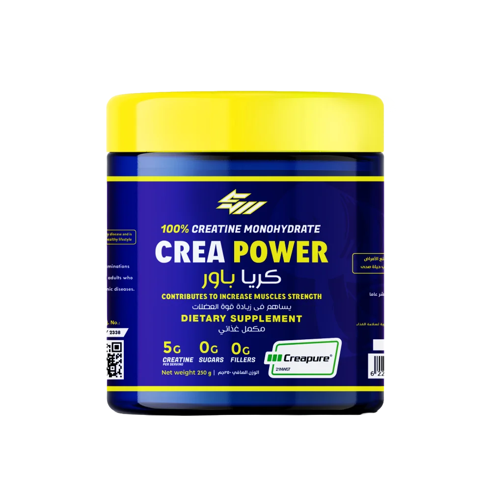 Crea Power Creatine Monohydrate