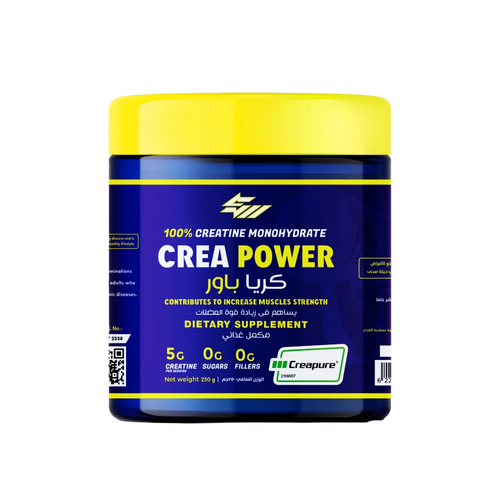 Crea Power Creatine Monohydrate