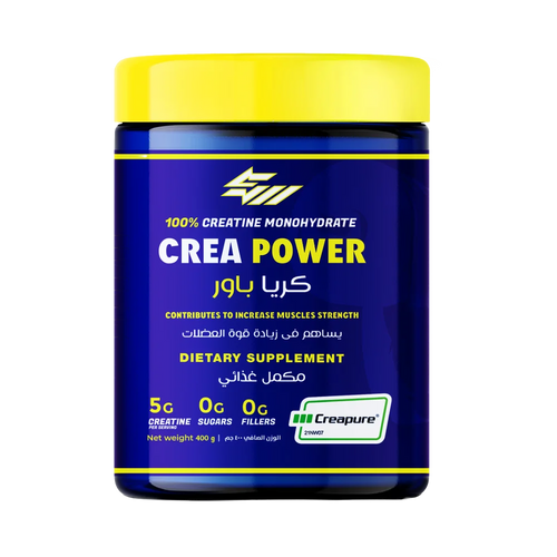 Crea Power Creatine Monohydrate