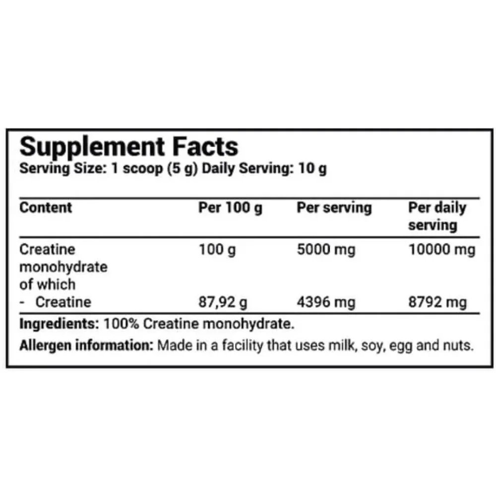 Superior14 Creatine Monohydrate 300g