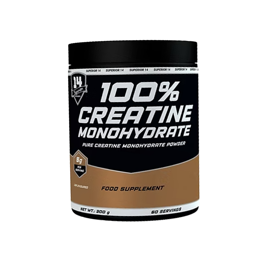 Superior14 Creatine 300g - 60 Servings