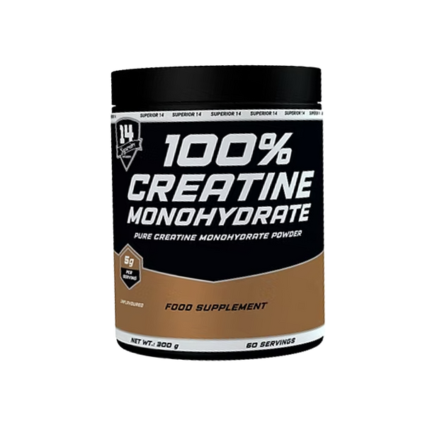 Superior14 Creatine 300g - 60 Servings