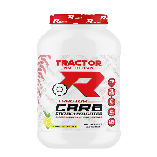 Tractor Nutrition Carb Complex