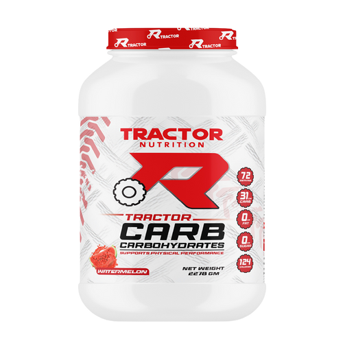 Tractor Nutrition Carb Complex