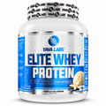 Yava Labs Elite Whey Protein Vanilla Ice Cream Flavor
