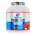 Yava Labs Whey cAMP + Creatine 2kg
