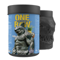 ZooMad Labs One Raw Creatine 300g