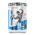 Yava Labs Breon Pre-Workout Grape Lemon Flavor